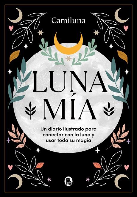 Luna mía | 9788402428479 | Caro @Camiluna, Camila