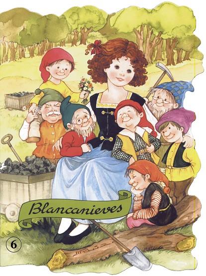 Blancanieves | 9788478642175 | Grimm, Wilhelm i Jacob