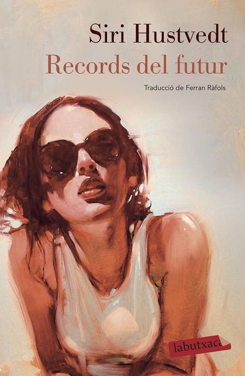 Records del futur | 9788417423865 | Hustvedt, Siri