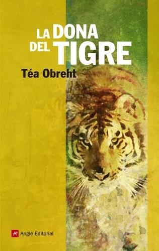 La dona del tigre | 9788415002680 | Téa Obreht