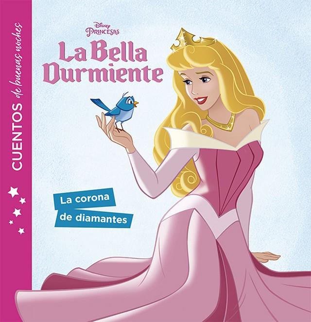 La Bella durmiente | 9788416917273 | Disney