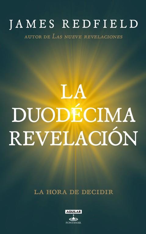 La duodécima revelación | 9788403101166 | James Redfield