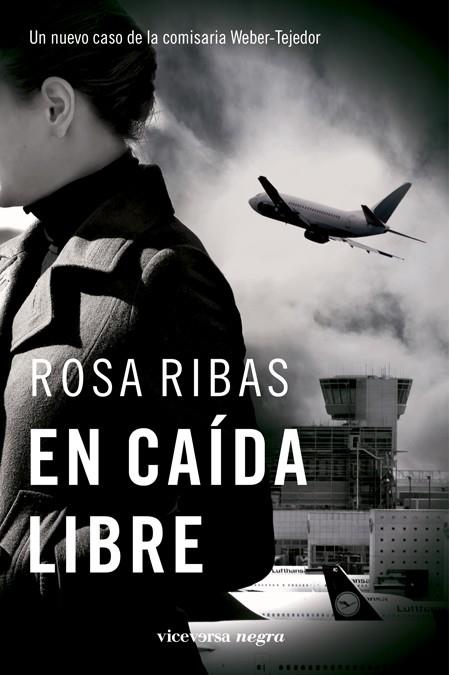 En caída libre | 9788492819560 | Rosa Ribas