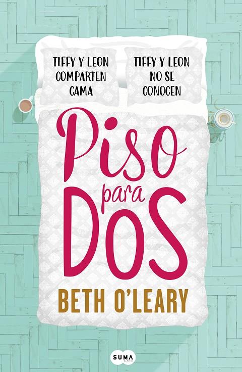 Piso para dos | 9788491293064 | O'Leary, Beth