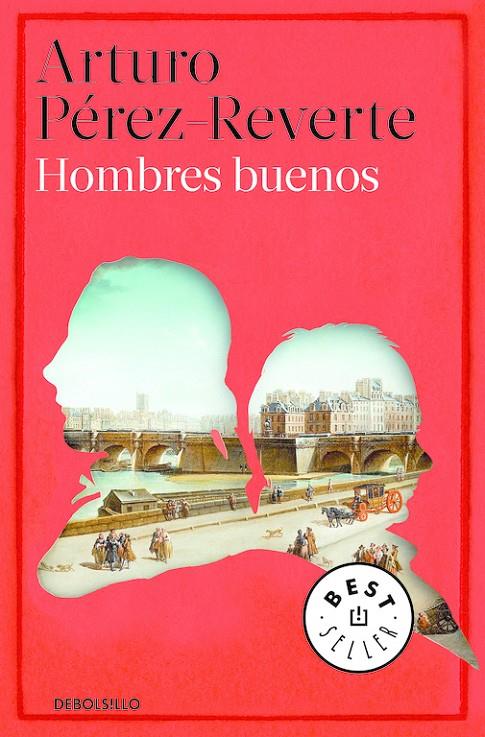 Hombres buenos | 9788466329804 | Arturo Perez Reverte