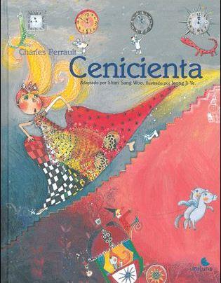 Cenicienta | 9789871296316 | Charles Perrault