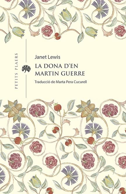 La dona d'en Martin Guerre | 9788419474285 | Lewis, Janet