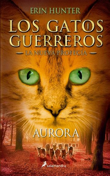 Aurora | 9788498386776 | Erin Hunter