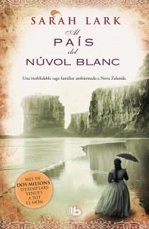 Al país del núvol blanc | 9788498727746 | Sara Lark