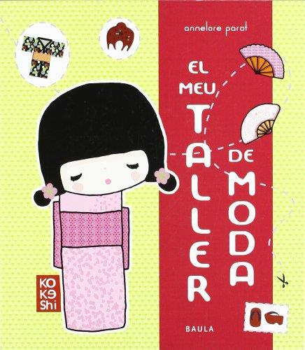 El meu taller de moda | 9788447921157 | Annelore Parot