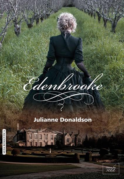 Edenbrooke | 9788415854289 | Julianne Donaldson