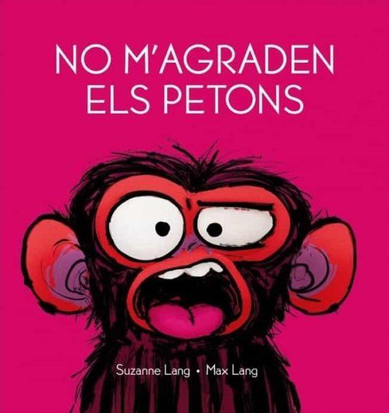 No m'agraden els petons | 9788418696206 | Suzanne Lang