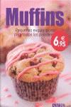 Muffins | 9783625000655 | AAVV