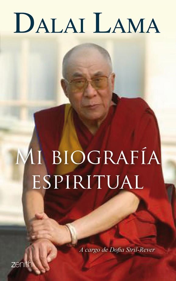 Mi biografía espiritual | 9788408079958 | Dalai Lama - Sofia Stril-Rever