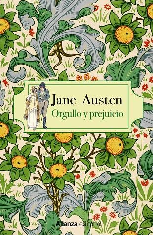 Orgullo y prejuicio | 9788491813026 | Austen, Jane