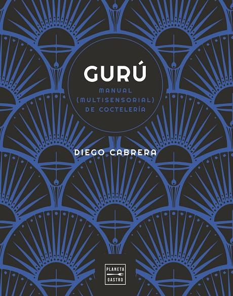 Gurú | 9788408254591 | Cabrera, Diego