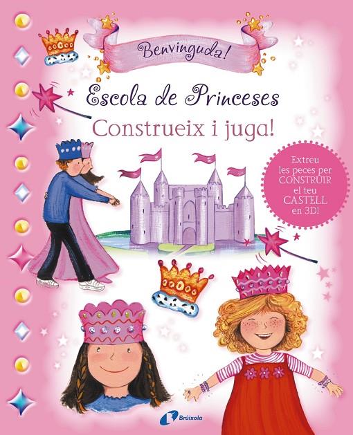 Benvinguda! Escola de princeses | 9788499064765 | Butterfiled, Moira