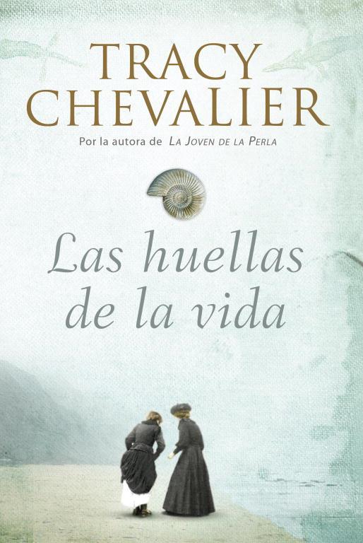 Las huellas de la vida | 9788426417824 | Tracy Chevalier