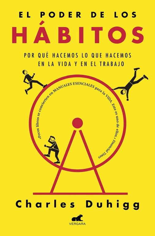 El poder de los hábitos | 9788417664138 | Duhigg, Charles