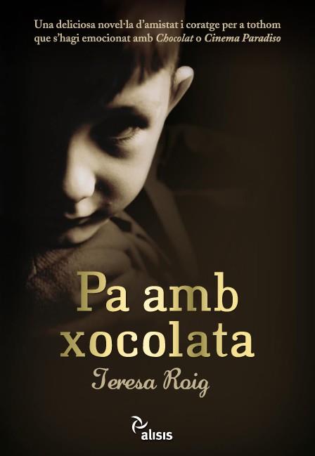 Pa amb xocolata | 9788493660130 | Teresa Roig