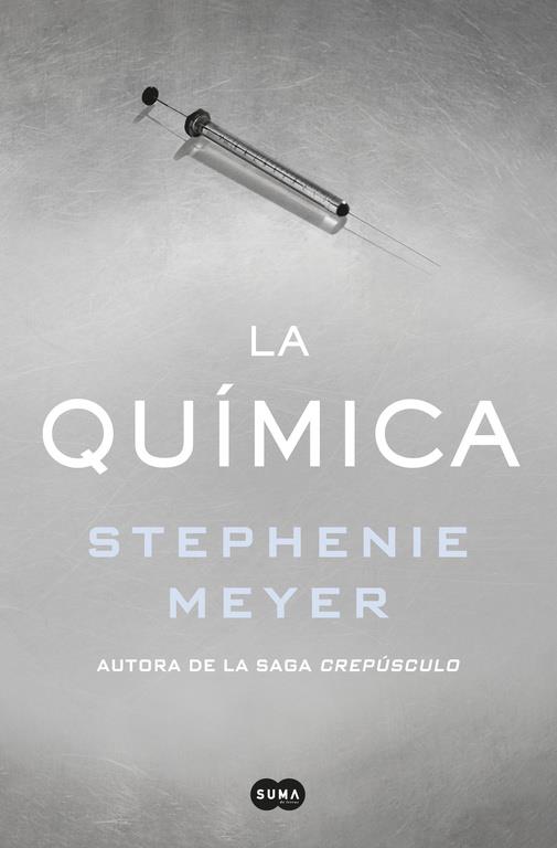 La química | 9788491291244 | Stephanie Meyer