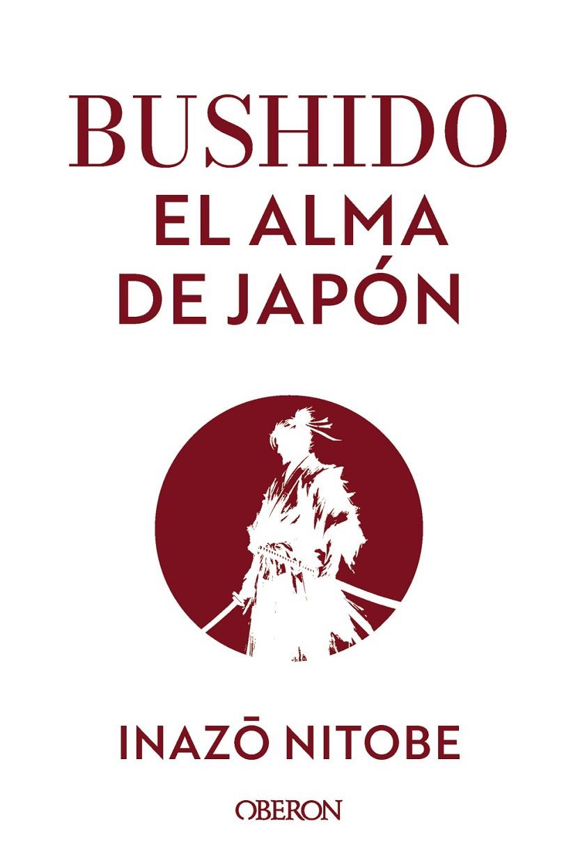 Bushido | 9788441551152 | Nitobe, Inazo