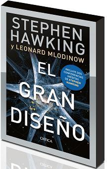 El gran diseño + caja | 9788498921830 | Stephen Hawking - Leonard Mlodinow