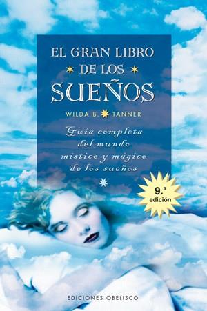 El gran libro de los sueños | 9788477209225 | Wilda B. Tanner