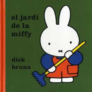 El jardí de la Miffy | 9788412368406 | Bruna, Dick