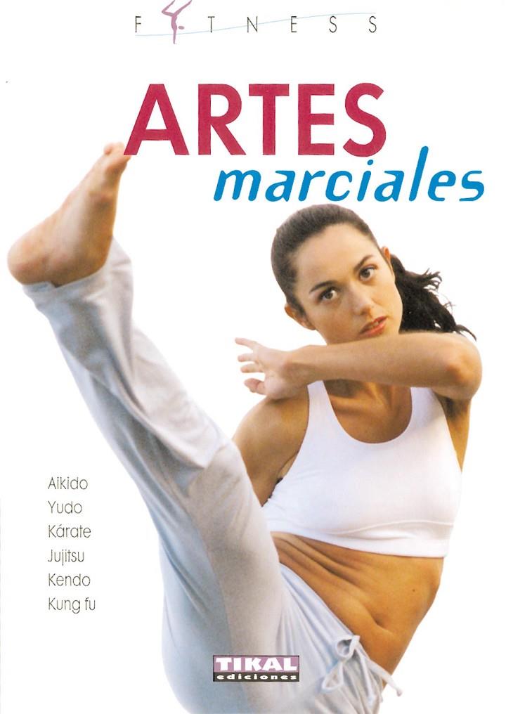 Artes marciales | 9788430560066 | Margherita Tassinari