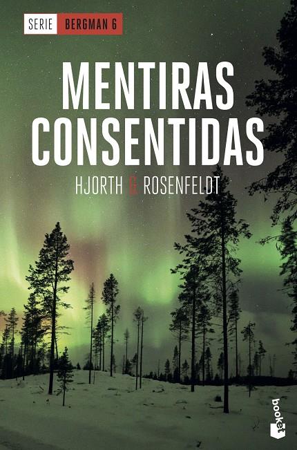 Mentiras consentidas | 9788408230564 | Hjorth, Michael/Rosenfeldt, Hans