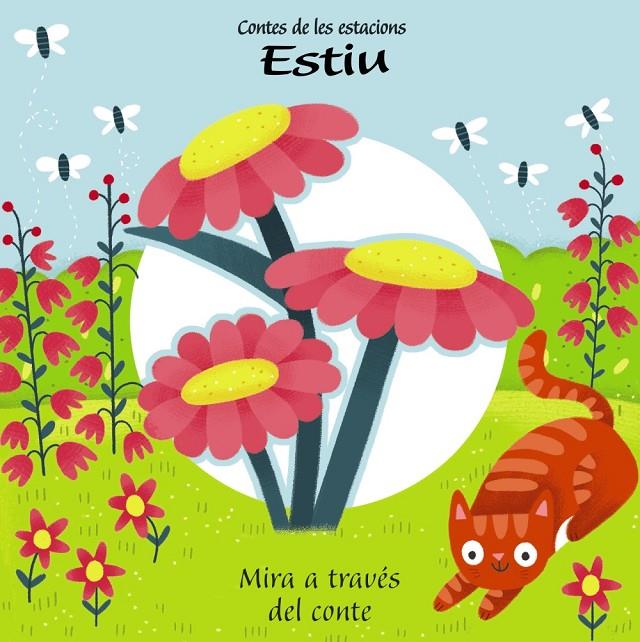 Estiu. Contes de les estacions | 9788499068596 | Varios Autores