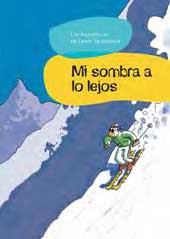 Mi sombra a lo lejos | 9788496722699 | Lewis Trondheim