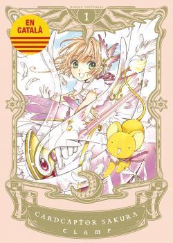 Cardcaptor Sakura 01 | 9788467966060 | Clamp·ShigatsuTsuitachi