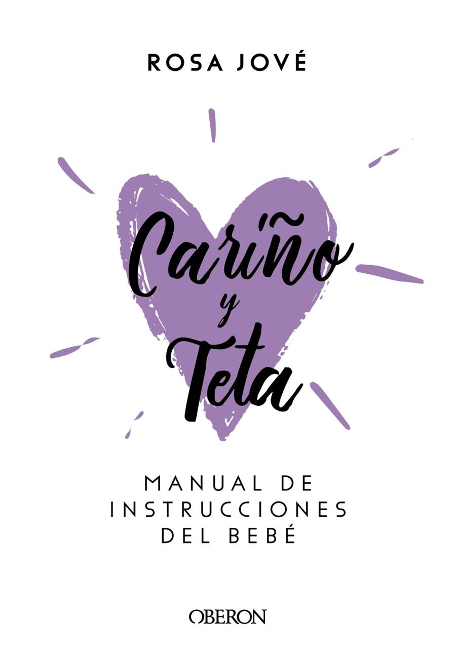 Cariño y teta | 9788441540392 | Jové Montanyola, Rosa Mª