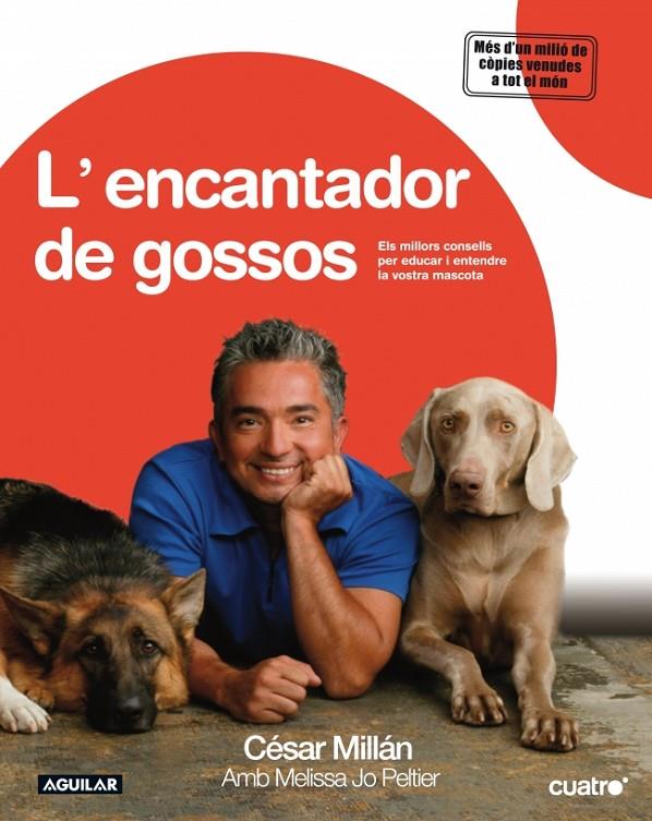 L'encantador de gossos | 9788403099791 | César Millán