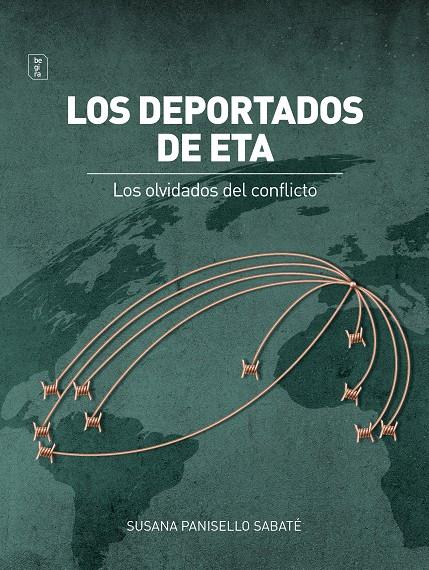 Los deportados de ETA | 9788471486448 | Panisello, Susana