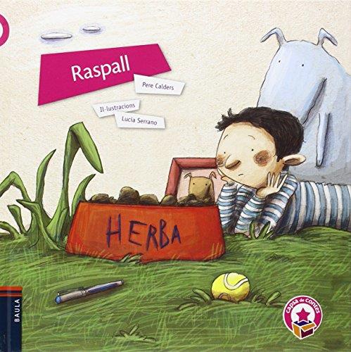 Raspall | 9788447925261 | Pere Calders - Lucía Serrano