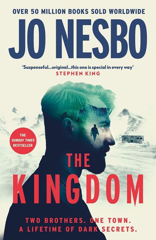 The kingdom | 9781784709105 | Nesbo, Joe