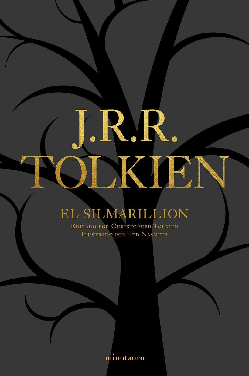 Silmarillion, El | 9788445004791 | J.R.R. Tolkien