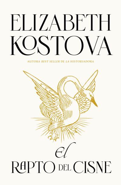 El rapto del cisne | 9788416517978 | Kostova, Elizabeth