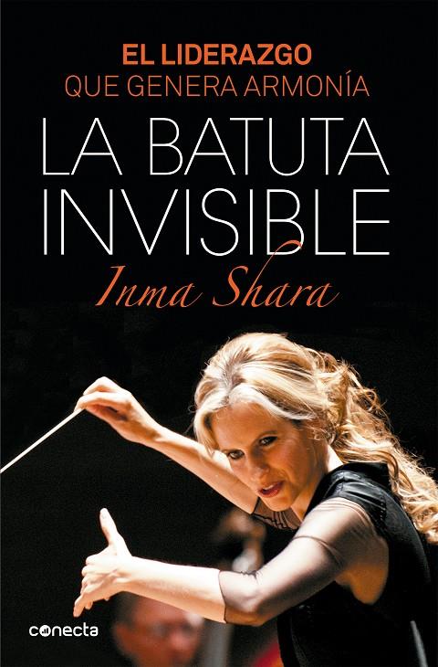 La batuta invisible | 9788415431992 | Inma Shara