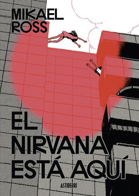 El nirvana está aquí | 9788419670984 | Ross, Mikael