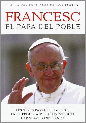 Francesc el Papa del poble | 9788415645436 | Dolors González