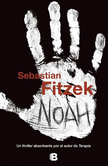 Noah | 9788466655361 | Sebastian Fitzek