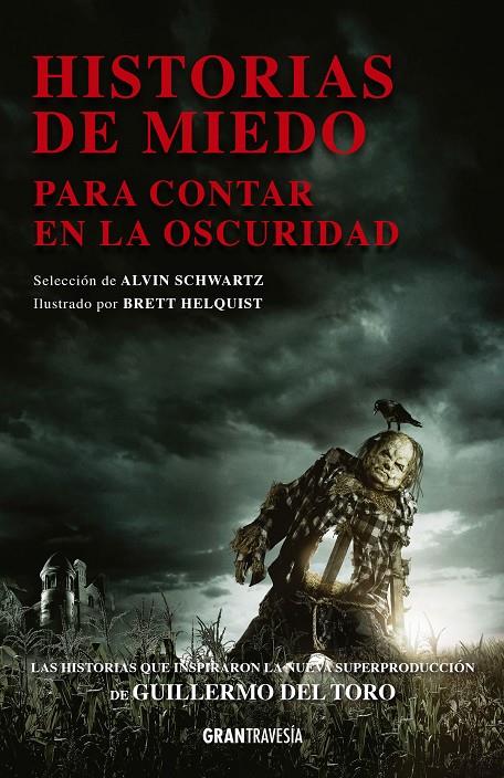 Historias de miedo | 9788494841484 | Schwartz, Alvin