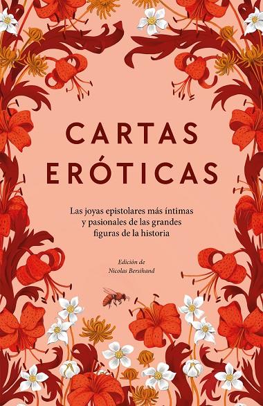 Cartas eróticas | 9788418051791 | Bersihand, Nicolas