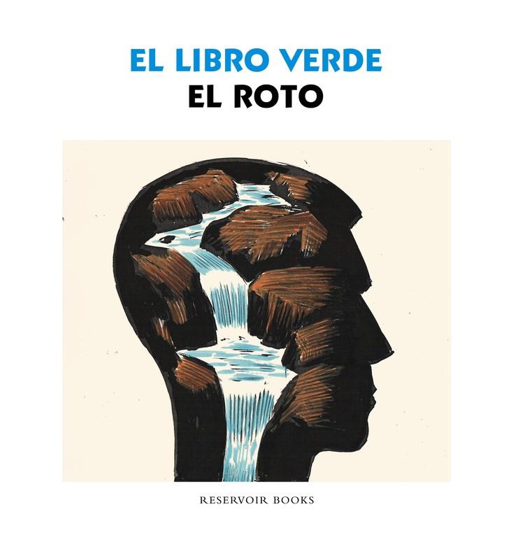 El libro verde | 9788439729372 | El Roto