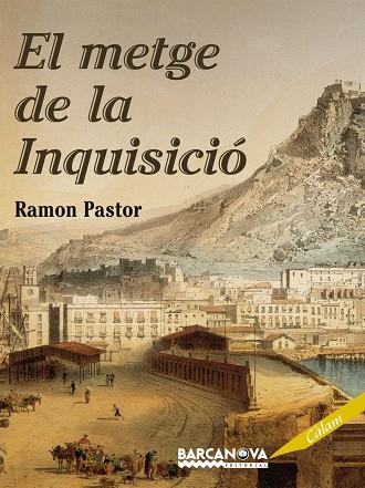 El metge de la Inquisició | 9788448925062 | Ramon Pastor