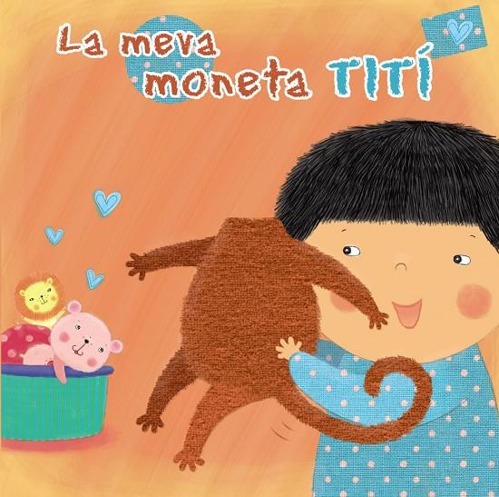 La meva moneta Titi | 9788499065243 | Muss, Angela